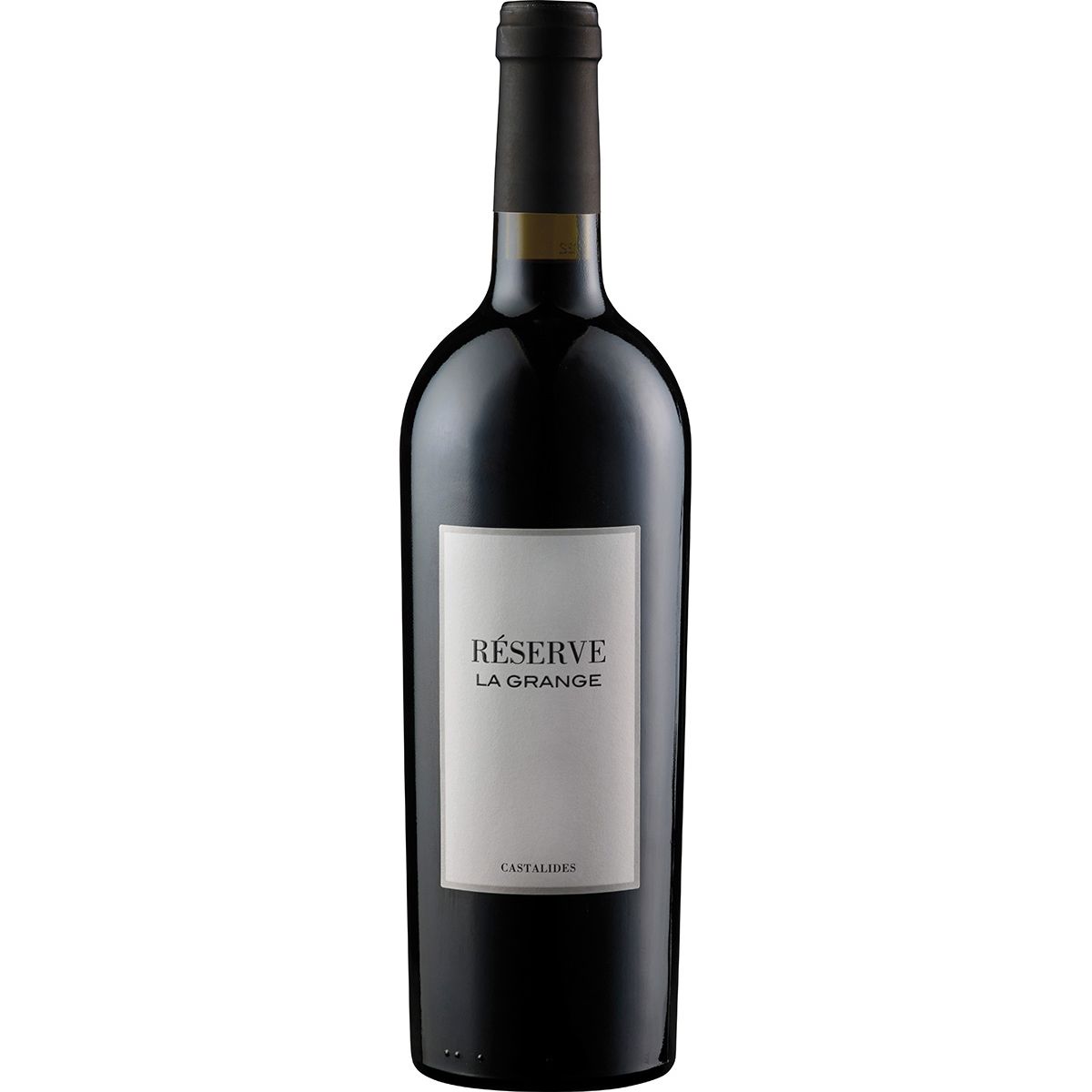 2020 Castalides Réserve  AOP Coteaux du Languedoc La Grange Languedoc/Frankreich 0,75 l