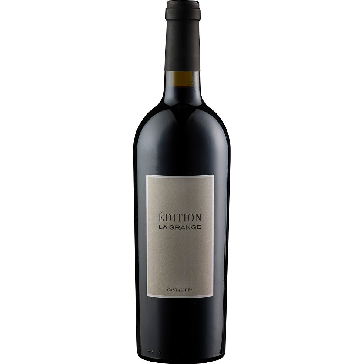 2018 Castalides Édition  AOP Coteaux du Languedoc La Grange Languedoc/Frankreich 0,75 l