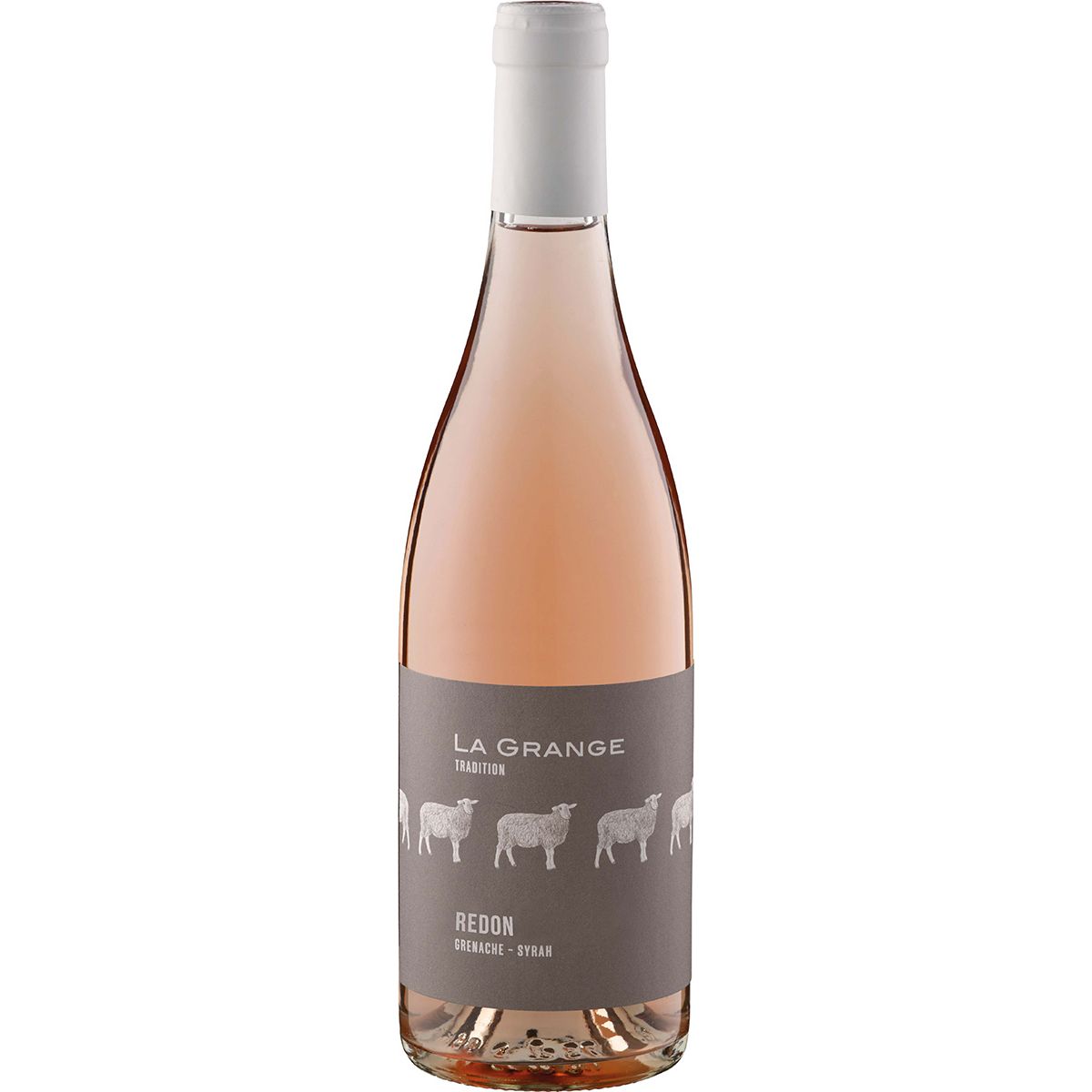 2022 Tradition Redon Rosé AOP Languedoc  La Grange Languedoc/Frankreich 0,75 l