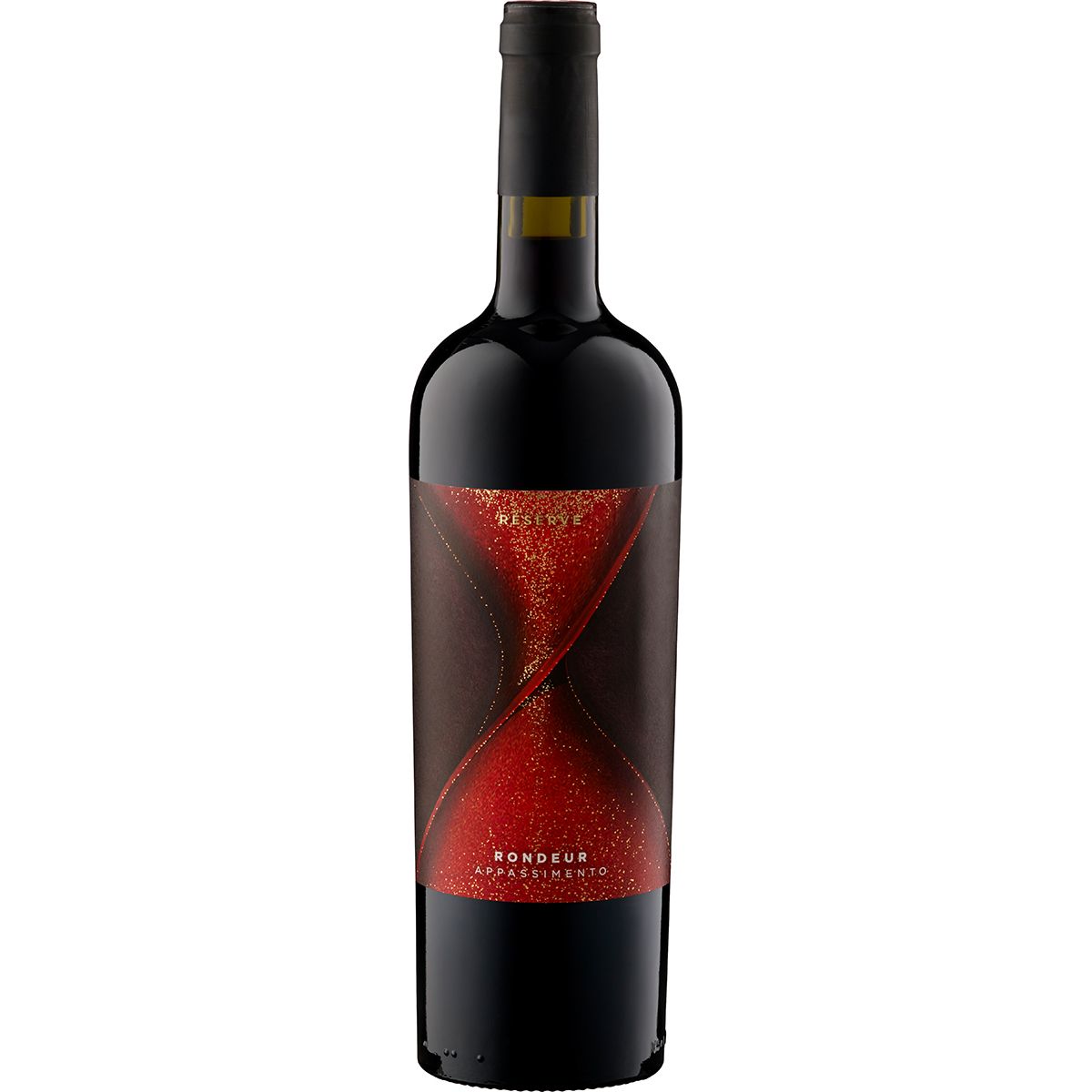 2020 Rondeur RESERVE - APPASSIMENTO IGP Pays d'Oc La Grange Languedoc/Frankreich 0,75 l