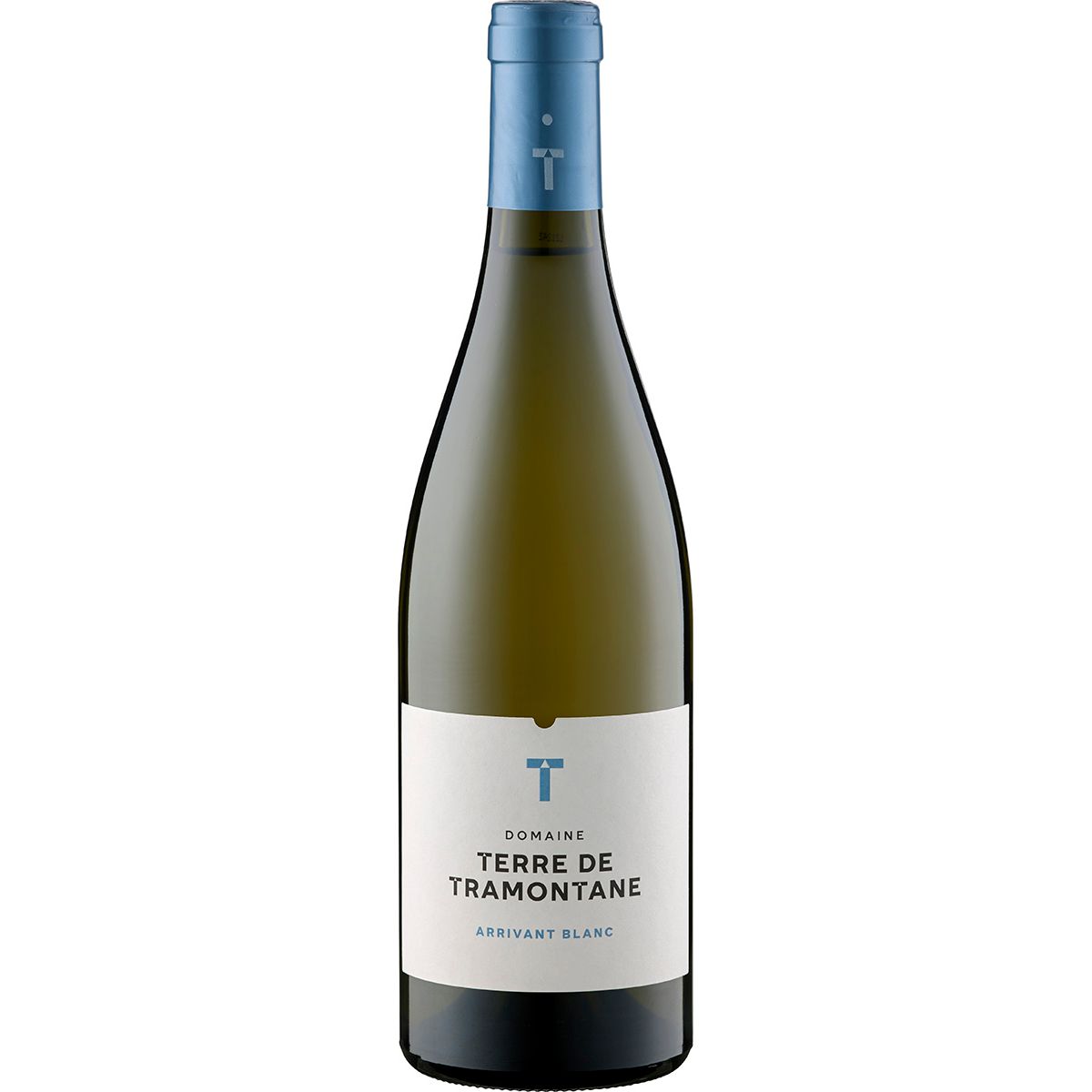2020 Terre de Tramontane Arrivant Blanc AOP Languedoc Terre de Tramontane Languedoc-Roussillon/Frankreich 0,75 l