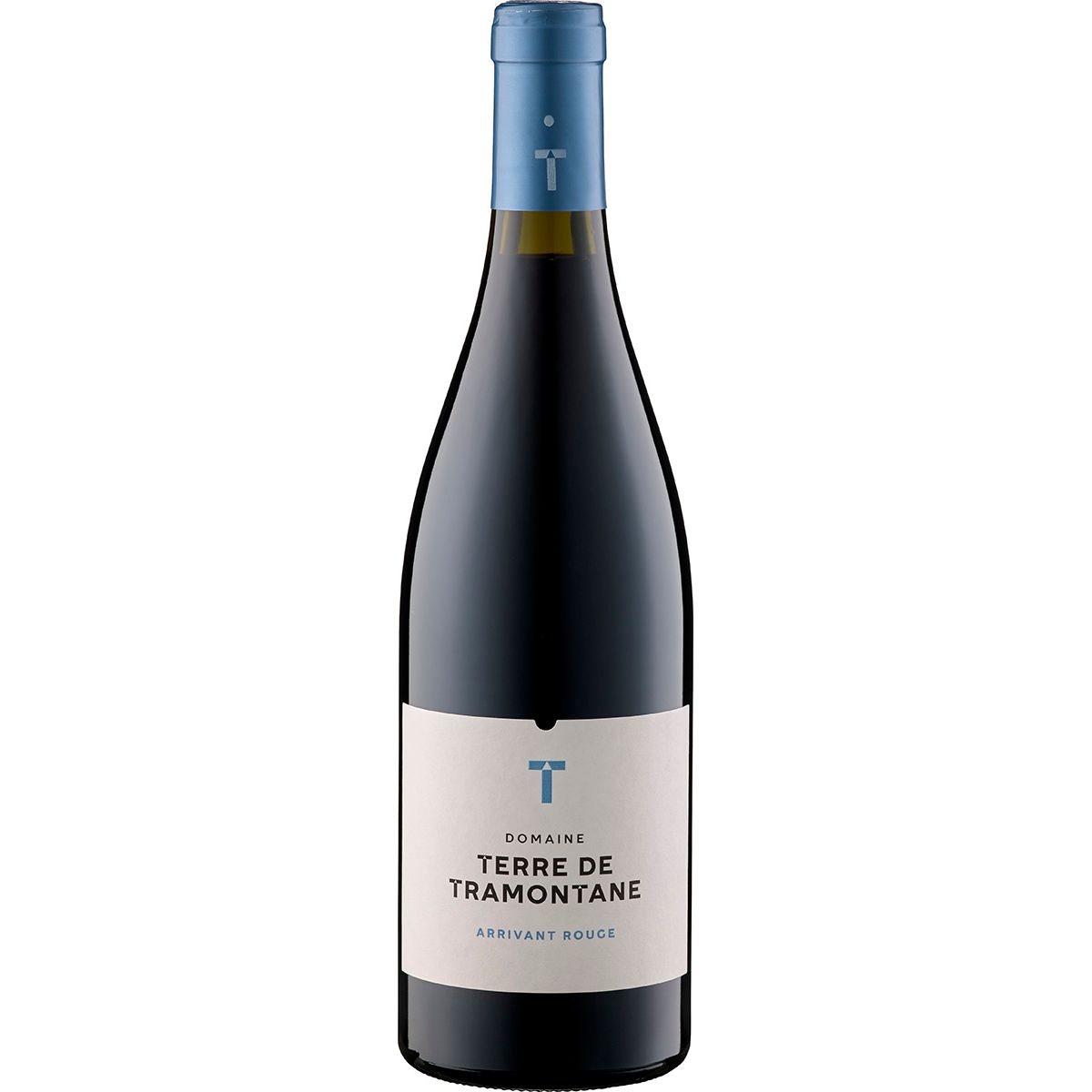 2020 Terre de Tramontane Arrivant Rouge AOP Languedoc Terre de Tramontane Languedoc-Roussillon/Frankreich 0,75 l