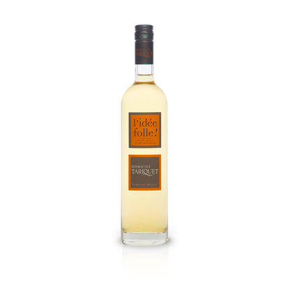 l'idée folle! - Domaine Tariquet - Gascogne, Frankreich