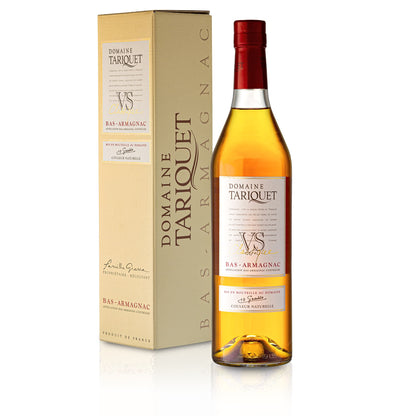 Classique VS - Domaine Tariquet - Bas-Armagnac, France