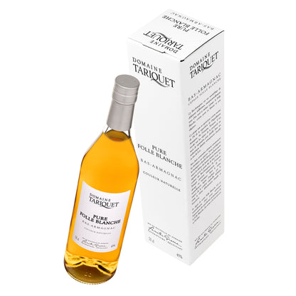Folle Blanche Classique VS - Domaine Tariquet - Bas-Armagnac, Frankreich
