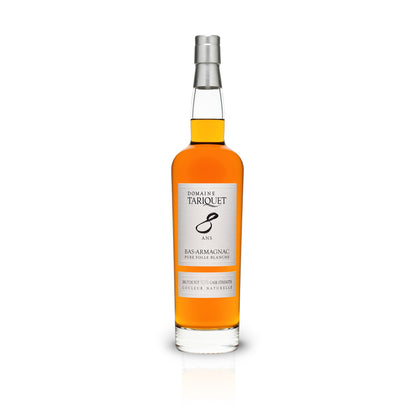Pure Folle Blanche 8 Years Old - Domaine Tariquet - Bas-Armagnac, France