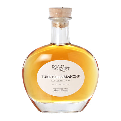 Carafe Pure Folle Blanche VS - Domaine Tariquet - Bas-Armagnac, France