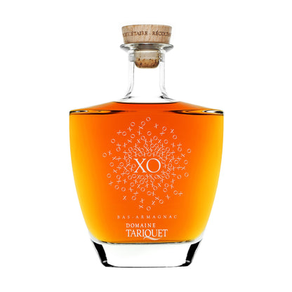 Carafe "Equilibre" XO - Domaine Tariquet - Bas-Armagnac, France