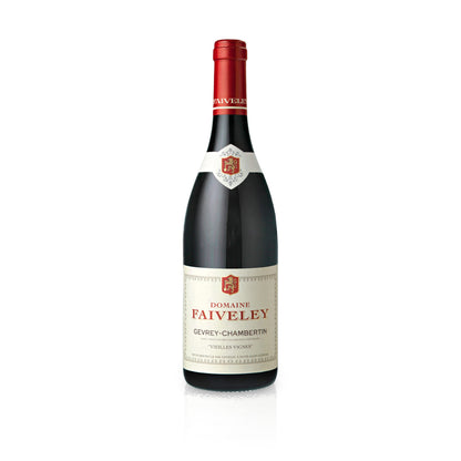 2020 Gevrey-Chambertin Vieilles Vignes - Domaine Faiveley - Dry Red Wine