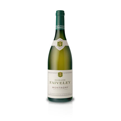 2020 Domaine Faiveley Montagny - France