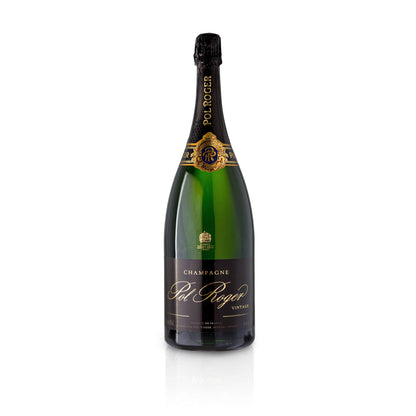 Champagne Pol Roger Brut Vintage 2012 Magnum inkl. Etui (1x  1,5 l)