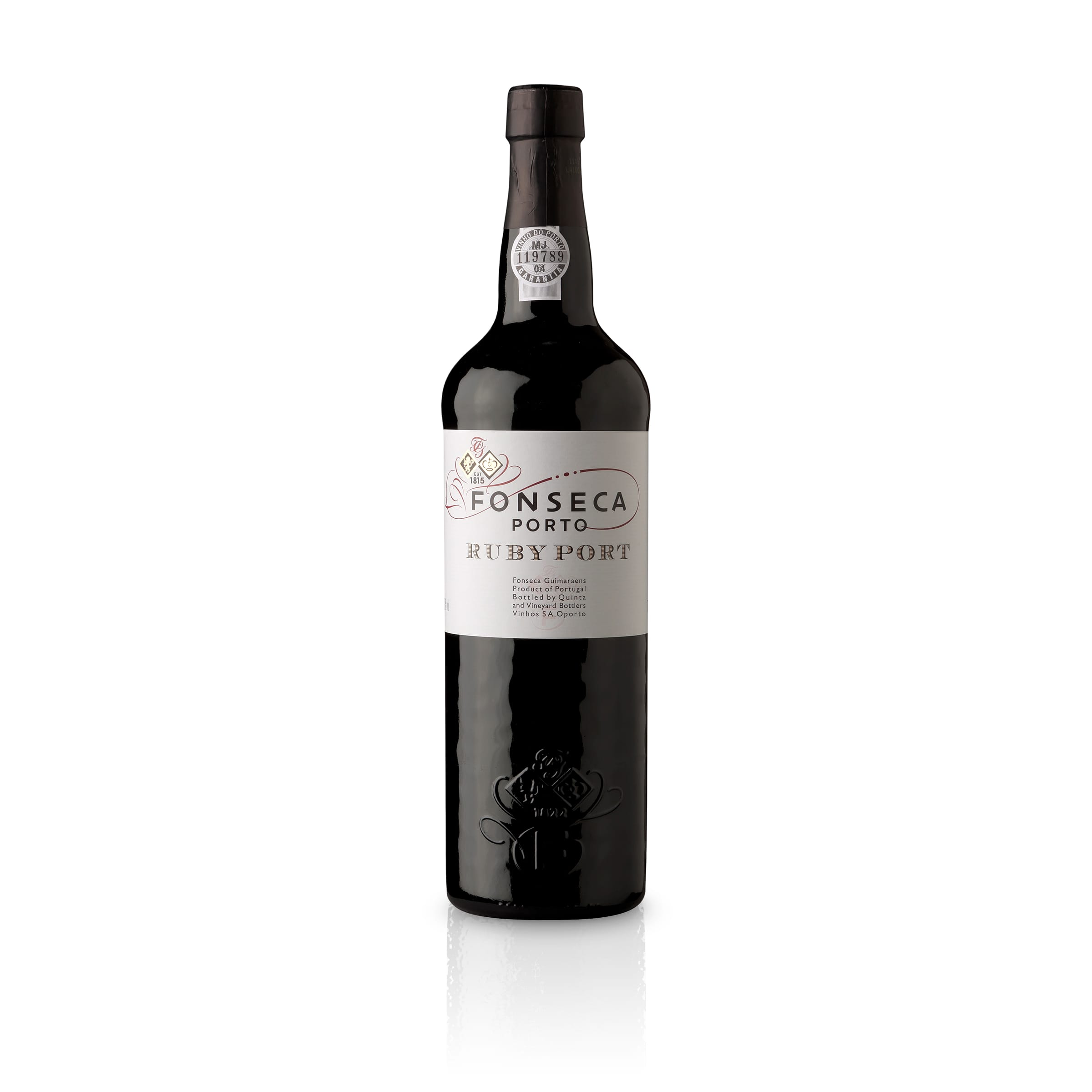 Ruby Port - Fonseca - Douro, Portugal