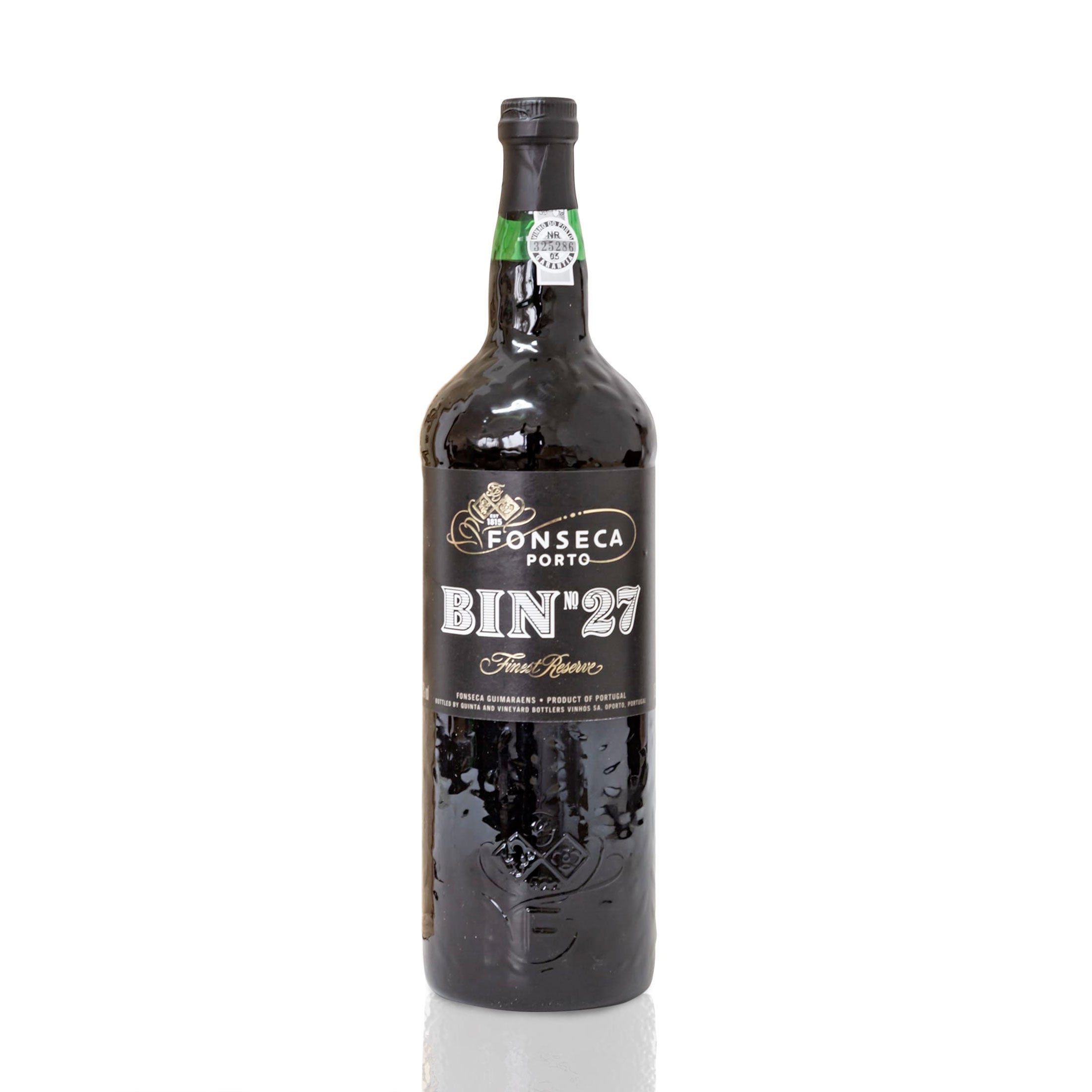 BIN No. 27 1,5L Magnum - Fonseca - Douro, Portugal