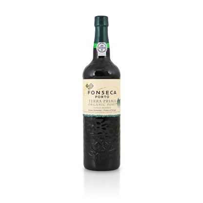 Terra Prima Case (Organic) - Fonseca - Douro, Portugal