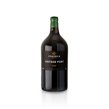 2017 Fonseca 3L Double Magnum - Fonseca - Douro, Portugal