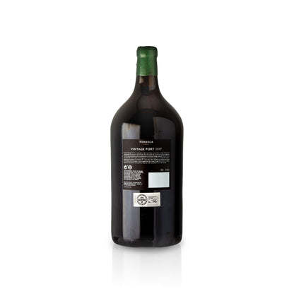 2017 Fonseca 3L Double Magnum - Fonseca - Douro, Portugal