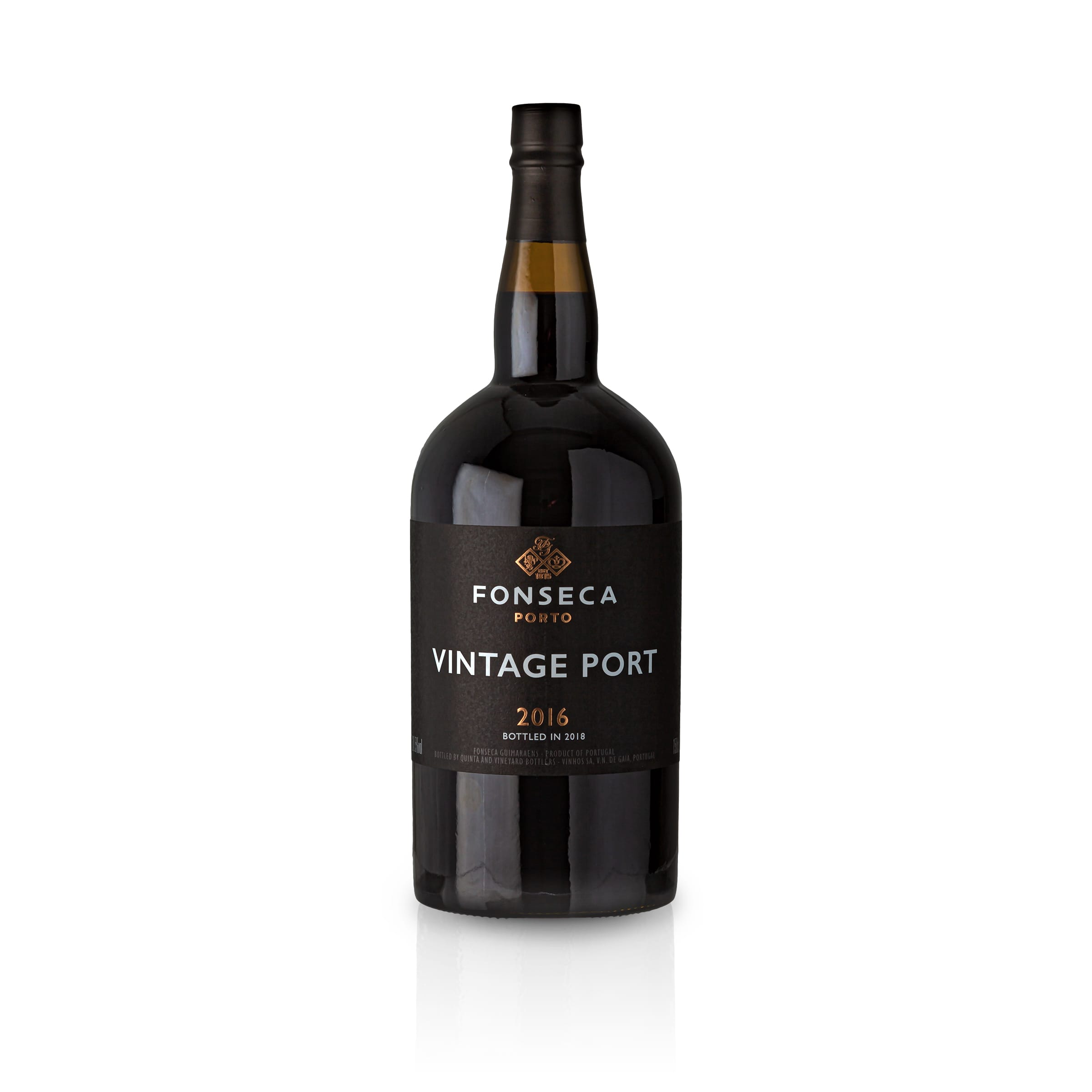 2016 Fonseca 1,5L Magnum - Fonseca - Douro, Portugal