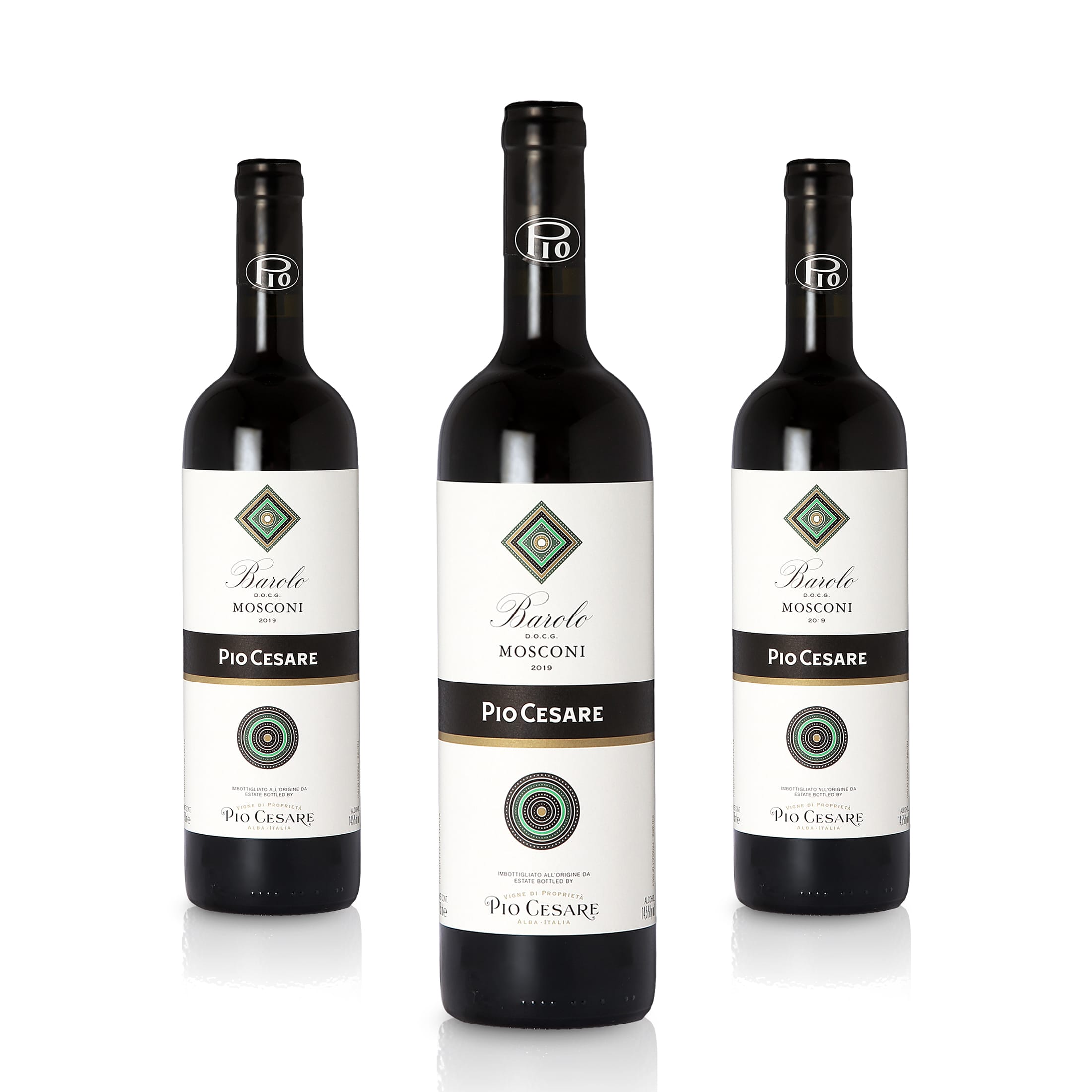 2019 Pio Cesare 'Mosconi - Italy