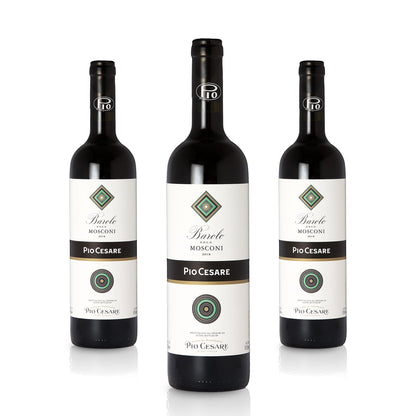 2019 Pio Cesare 'Mosconi - Italy