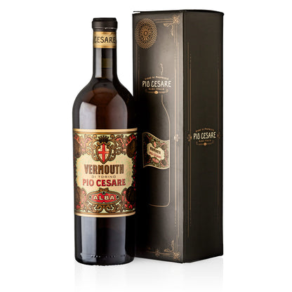 Vermouth di Torino - Pio Cesare - Piedmont, Italy