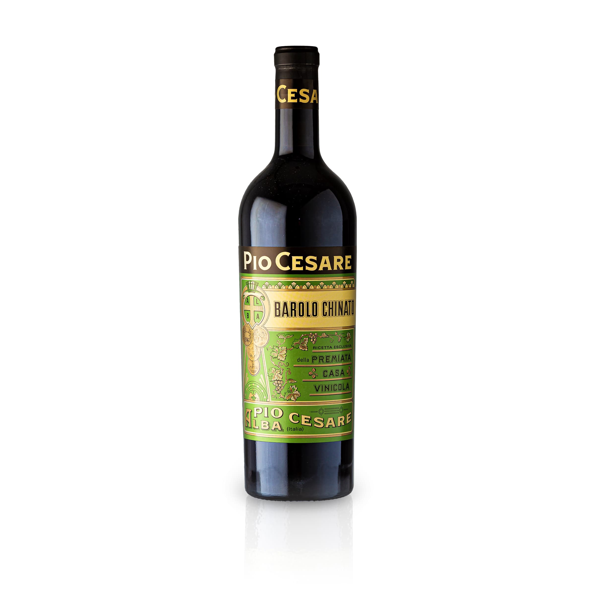 Barolo Chinato - Pio Cesare - Piemont, Italien