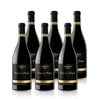 2019 Torres Mas La Plana Cabernet Sauvignon - Spain