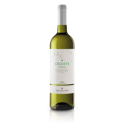 Celeste Verdejo Torres - Miguel Torres - Weißwein - Spanien - Katalonien
