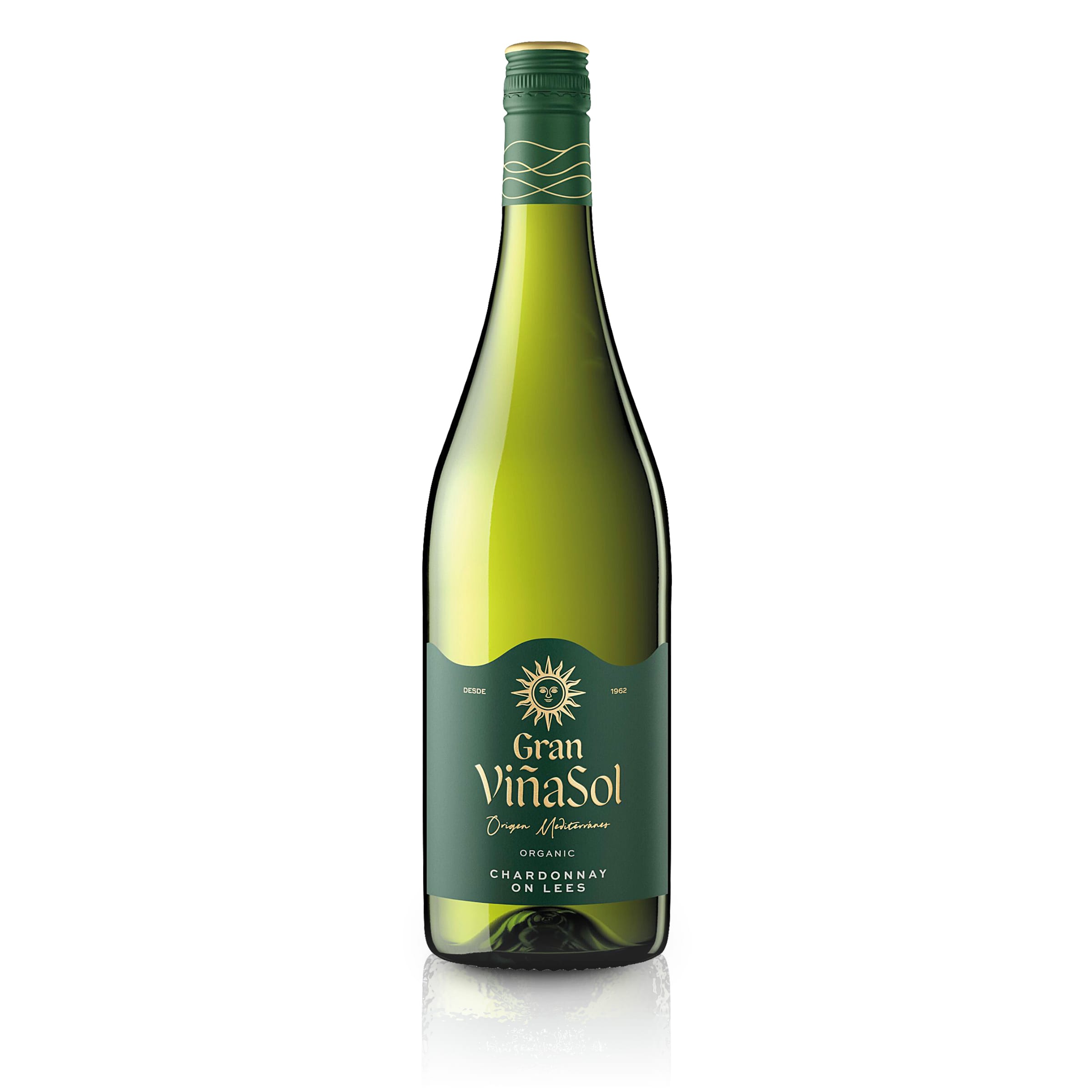 Gran Vina Sol - Miguel Torres - Weißwein - Spanien - Katalonien, Penedes - Bio