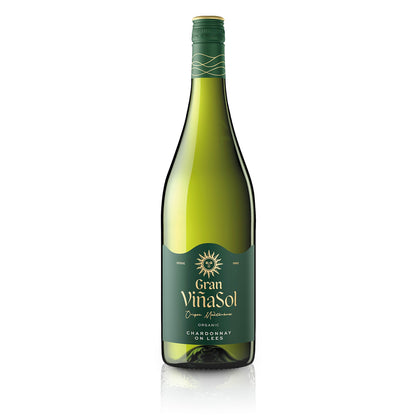 Gran Vina Sol - Miguel Torres - Weißwein - Spanien - Katalonien, Penedes - Bio