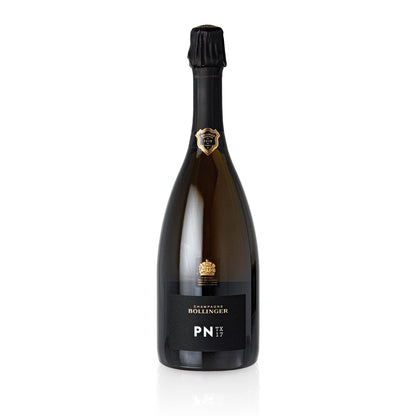 Bollinger PN TX 17 Champagner aus Tauxiére