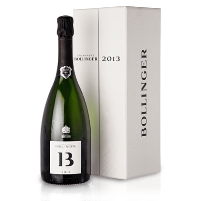 Bollinger B13 Vintage 2013 Champagne
