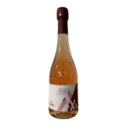 Weingut Marx 2023 Secco Rosé 0,75 L 11 vol. %