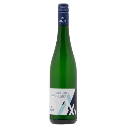 2023 Grauer Burgunder trocken | Weingut Marx