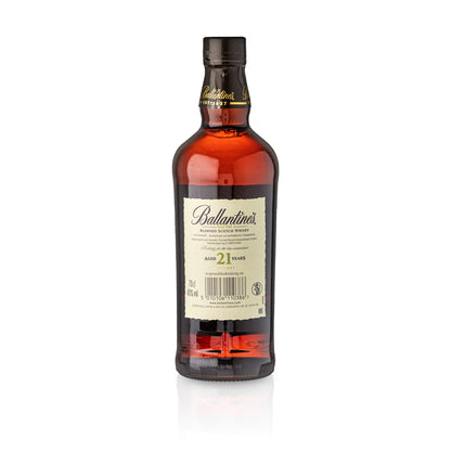Ballantine's 21-Year-Old