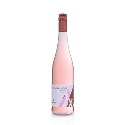 Weingut Marx 2024 Spätburgunder Rosé dry 0.75L 12% vol.