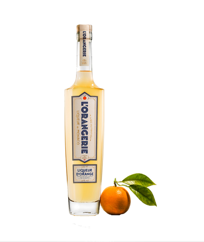 Monaco Spritz Mix Set