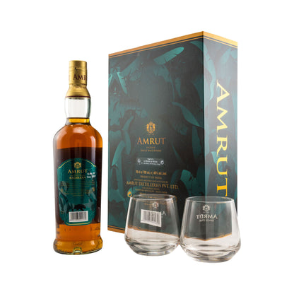 Amrut Bagheera - Glass GP