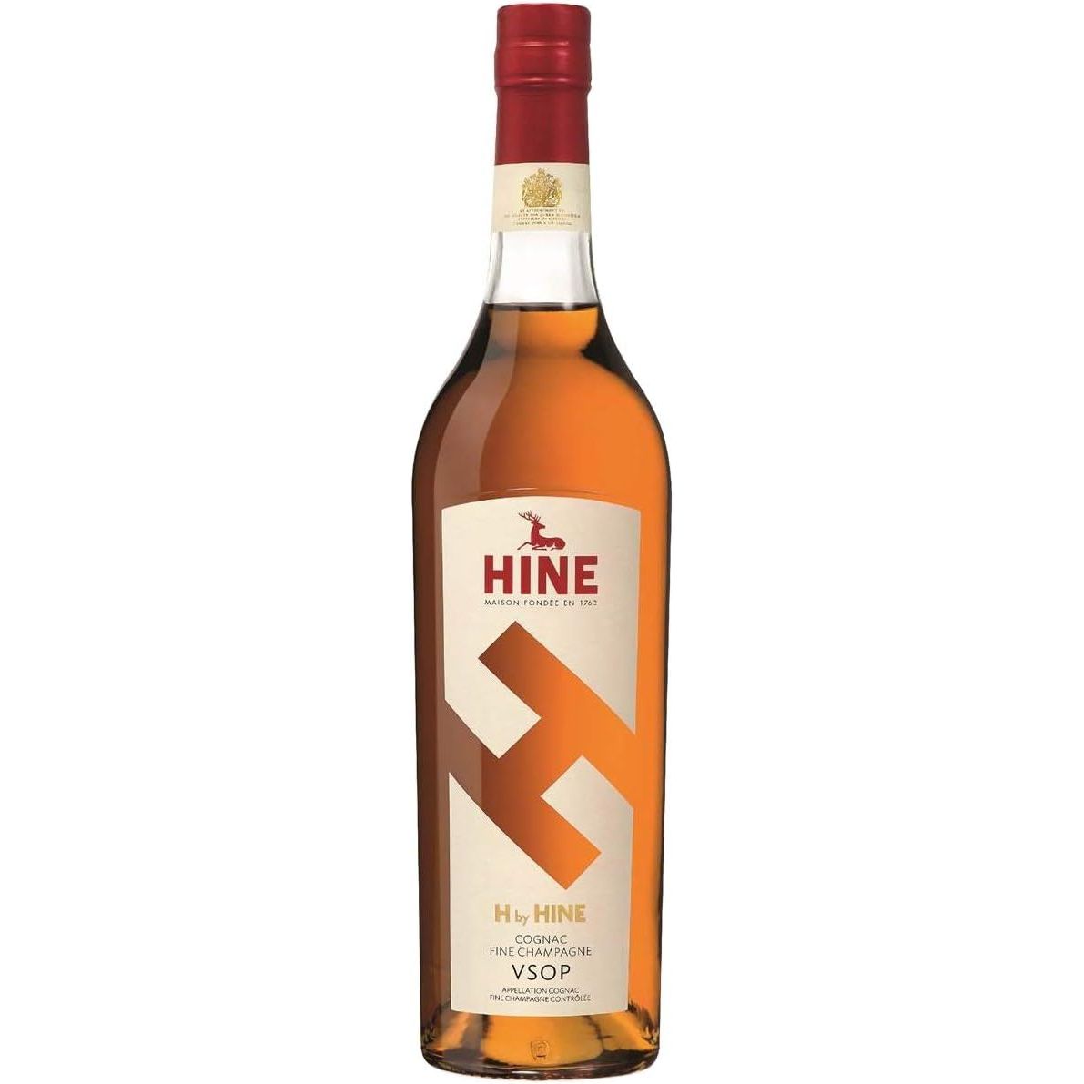 Hine VSOP Fine Champagne Cognac 0,7L 40% vol