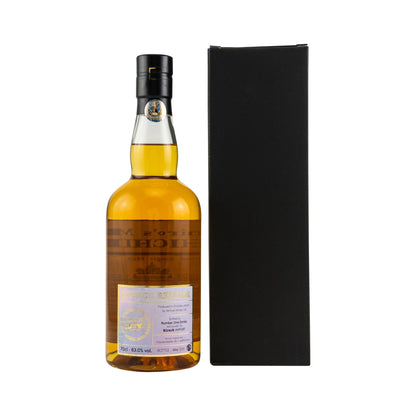 Chichibu Single Malt 2014 -#3201 exclusive for Germany