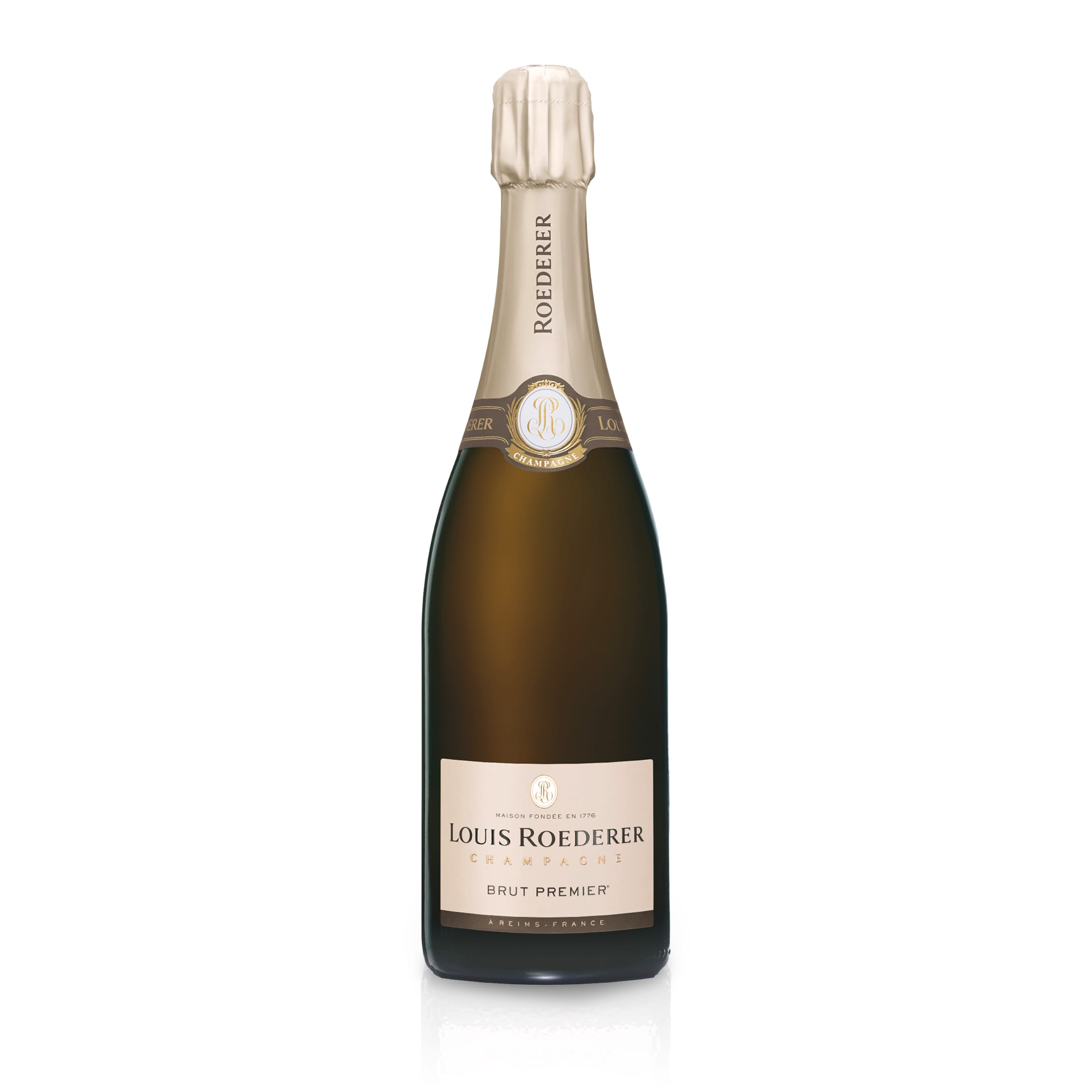 Roederer Brut Premier Champagner