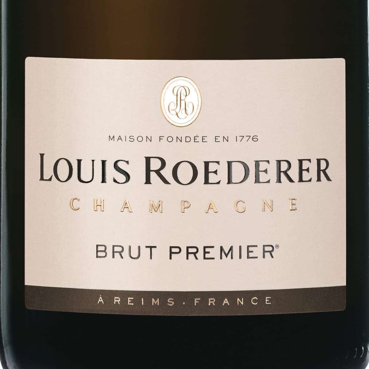 Roederer Brut Premier Champagner