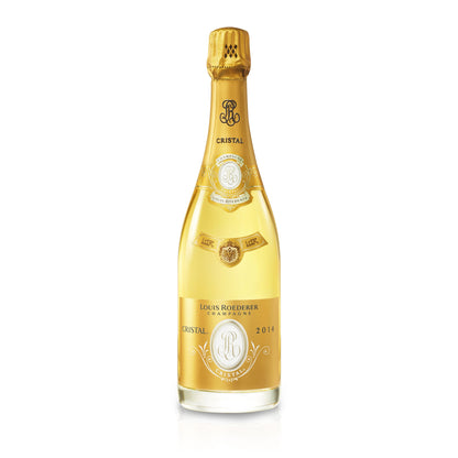 Roederer Cristal Brut 2014 Champagner