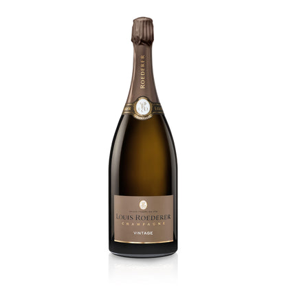 Roederer Brut 2014 Magnum Champagner