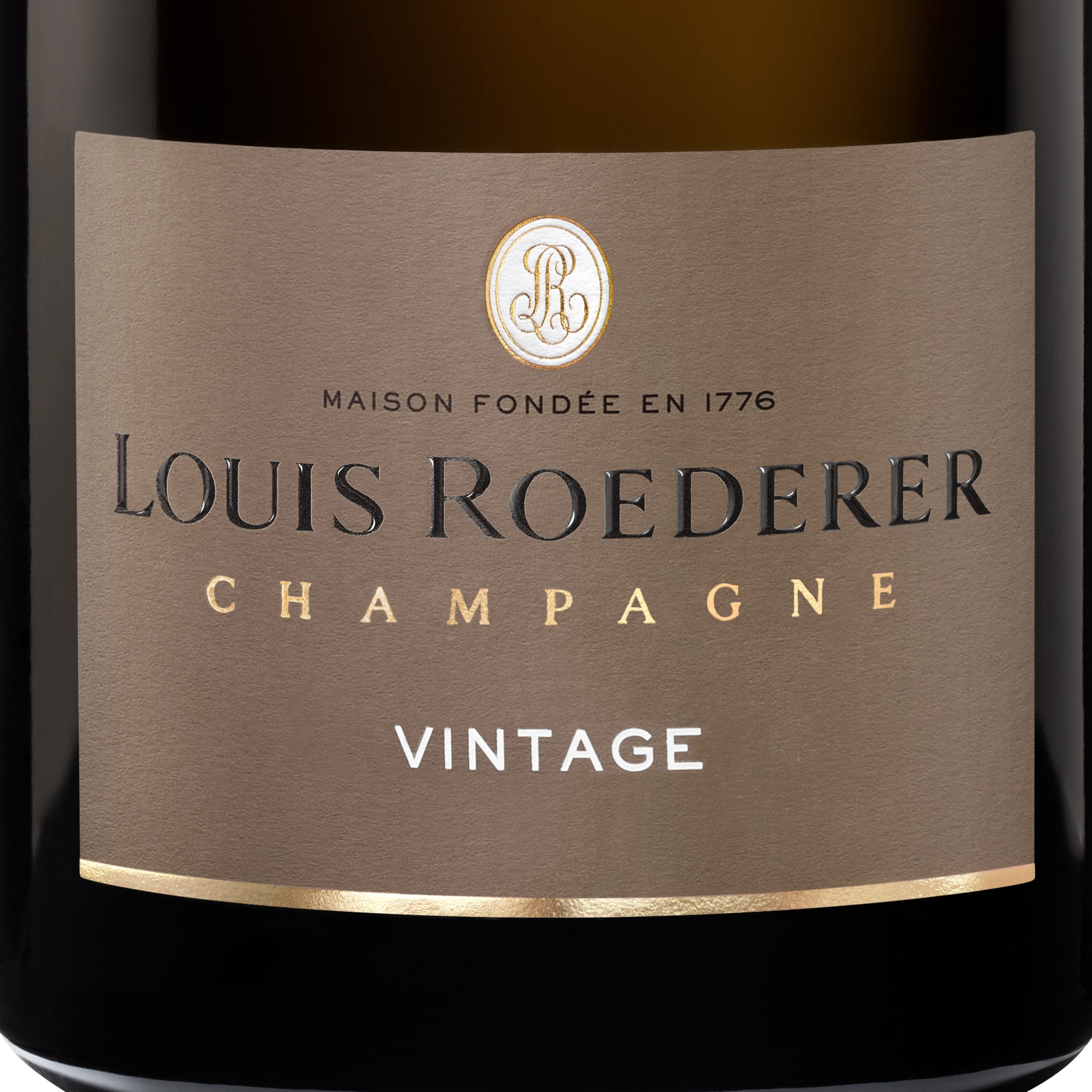 Roederer Brut 2014 Magnum Champagner