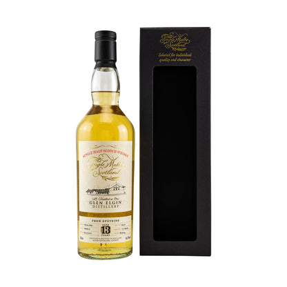 Glen Elgin 2006/2019 - 13 Years Old - #9800010 SMOS