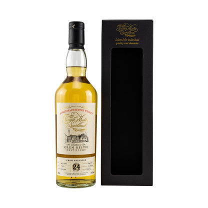 Glen Keith 1995/2019 - 24 Years Old - #171272 SMOS