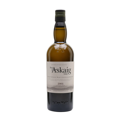 Port Askaig 2001/2019 Exclusive for Kirsch #1255