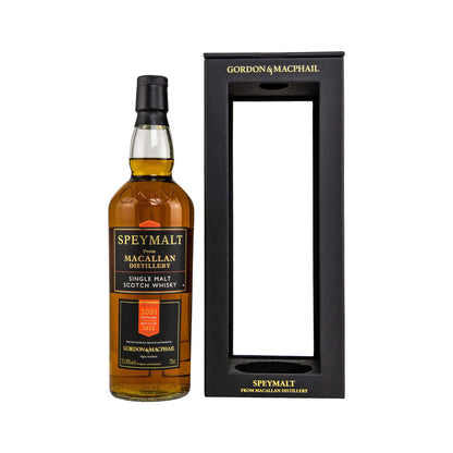 Macallan 2001/2022 Speymalt #5106 - Gordon & MacPhail