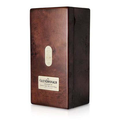 GlenDronach Grandeur - Batch 11 - 28 Years Old - Single Malt Scotch
