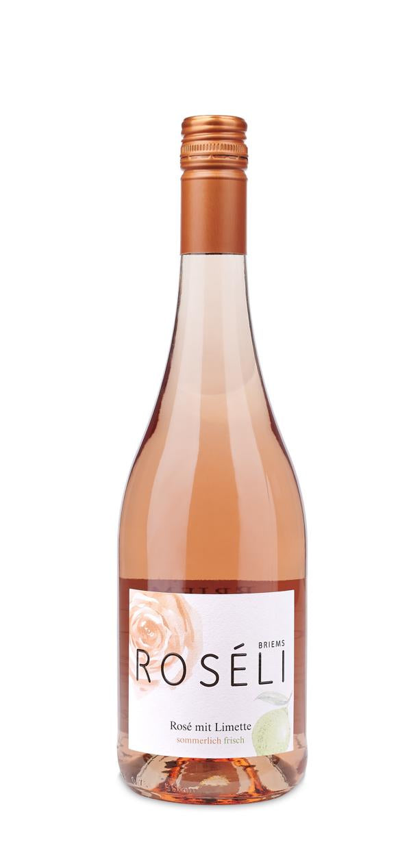 Briem Roséli 2024 13.57 % vol. 0,75l